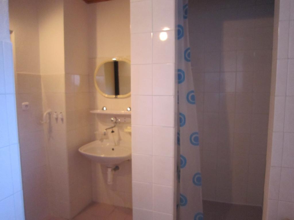 ホテル Dueto ハルラホフ 部屋 写真