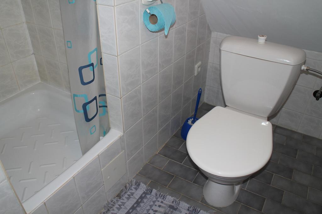 ホテル Dueto ハルラホフ 部屋 写真